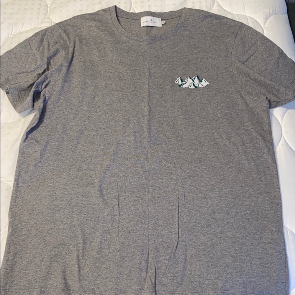 Cuisse De Grenouille men’s size Large